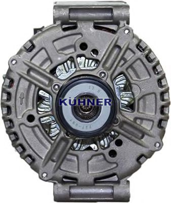 AD KUHNER 553806ri -  Генератор